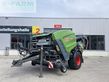 Empacadora gigant - Fendt - rotna 130f combi