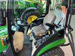 Tractor agrícola - John Deere - 2026r