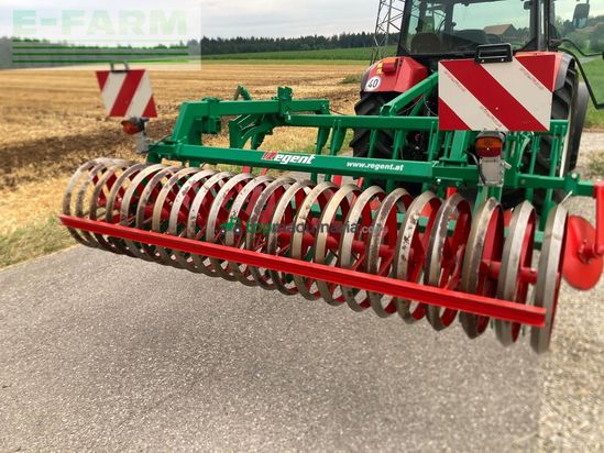 Cultivador - Regent - regent turkan msg 280