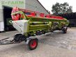 Cosechadora de Cereal - Claas - lexion 7600 tt mit vario 930