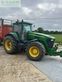 Tractor agrícola - John Deere - 7820