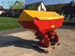 Esparcidor - Jar-Met - 2000l grenzstreueinrichtung plane beleuchtung