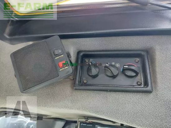 Tractor agrícola - JCB - fastrac 3230