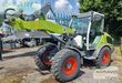 Minicargadora - Claas - torion 530