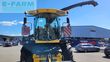 Cosechadora de Cereal - New Holland - fr9060
