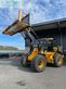 Minicargadora - JCB - 426 e ht agri inkl. grüngutgabel