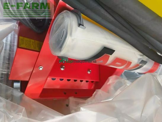 Esparcidor - APV - apv ps 300 m1 - hydraulisches gebläse