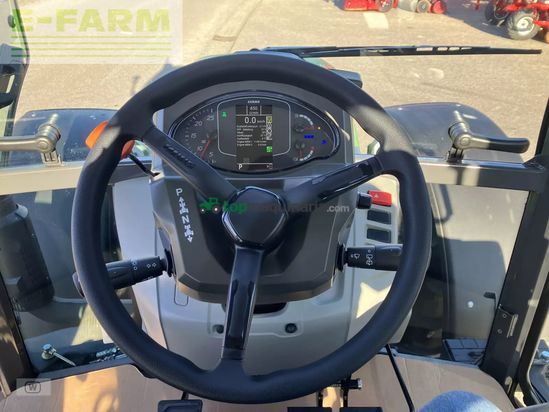 Tractor agrícola - Claas - axos 3.95 comfort