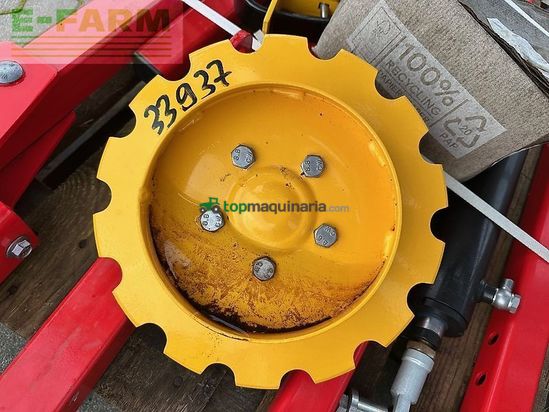 Sembradora - Väderstad - 2 spuranreisser