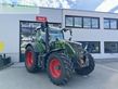 Tractor agrícola - Fendt - 514 vario fendtone