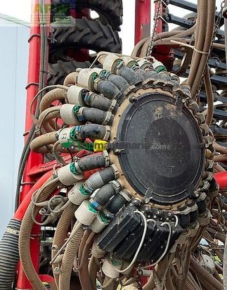 Sembradora - Horsch - pronto 9 rx