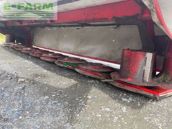 Cortacésped manual -  - jetcut p400