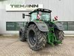 Tractor agrícola - John Deere - 6215r