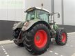 Tractor agrícola - Fendt - 927 profi