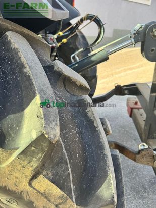 Tractor agrícola - Landini - dt 80s gt