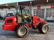 Telescopica - Weidemann - 3070cx80 teleradlader 3100h, 30km/h 100l hydr.