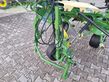 Henificador - Krone - vendro 900