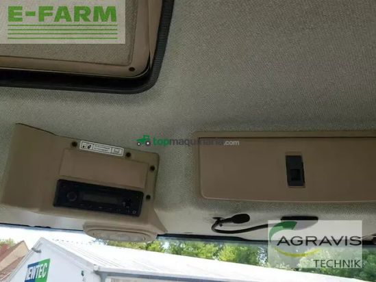 Tractor agrícola - Fendt - 828 vario s4