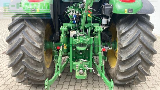 Tractor agrícola - John Deere - 5100M