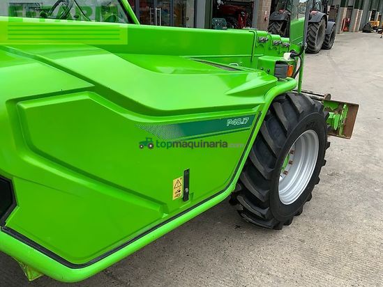 Telescopica - Merlo - p40.17 telehandler (st26684)