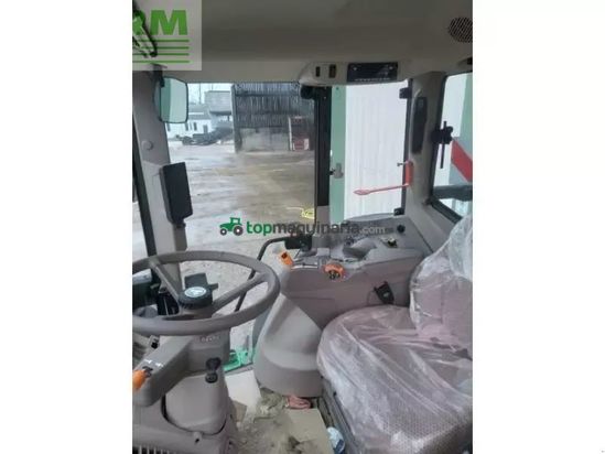 Tractor agrícola - John Deere - 6m155