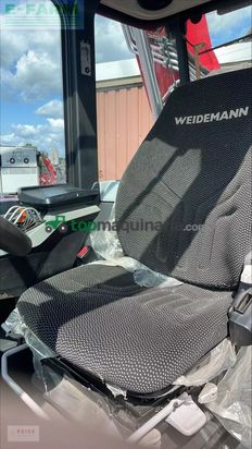 Telescopica - Weidemann - t7042