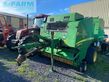 Empacadora gigant - John Deere - 568
