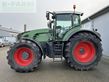 Tractor agrícola - Fendt - 933