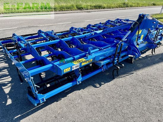 Cultivador -  - zagroda profi line