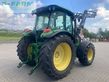 Tractor agrícola - John Deere - 5080 m