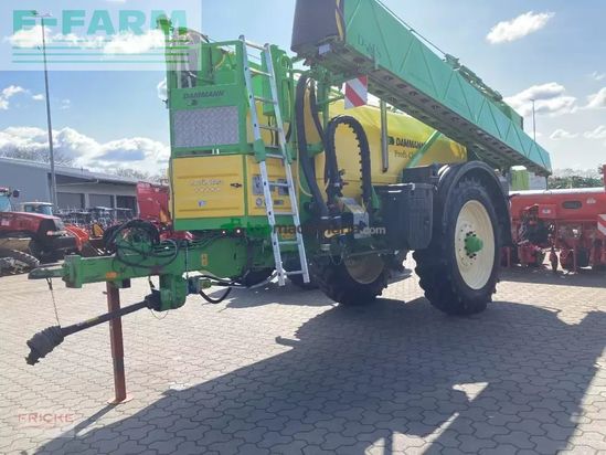 Atomizador - Dammann - anpa 6024