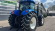 Tractor agrícola - New Holland - t7030 med frontlift