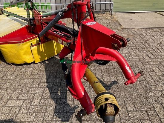 Cortacésped manual - Fella - km 292 trommelmaaier