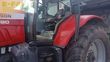 Tractor agrícola - Massey Ferguson - 7490 dyna-vt