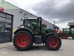 Tractor agrícola - Fendt - 620 vario