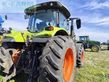 Tractor agrícola - Claas - arion 610