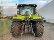 Tractor agrícola - Claas - arion 550 cmatic cis+ CMATIC CIS+