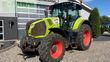 Tractor agrícola - Claas - axion 830 cebis med frontlift