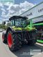 Tractor agrícola - Claas - arion 650 cebis tier 4i