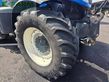 Tractor agrícola - New Holland - t7.195s
