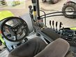 Tractor agrícola - Claas - arion 650 hexashift cis HEXASHIFT CIS