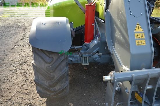 Telescopica - Claas - scorpion 746 varipower - gener