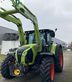 Tractor agrícola - Claas - arion 550 cmatic CMATIC