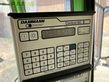 Atomizador - Dammann - dt 2100 / dtp 4036 - 24/30m