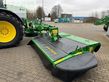 Cortacésped manual - John Deere - r990r + f310r