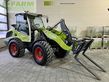 Minicargadora - Claas - torion 530 + pg 10/35 garantie