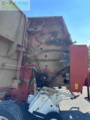 Empacadora gigant - New Holland - 5950