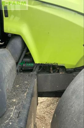 Tractor agrícola - Claas - axion 840 cebis