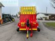 Remolqu agrícola - Pöttinger - euroboss 330 h