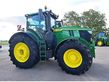 Tractor agrícola - John Deere - 6r 250